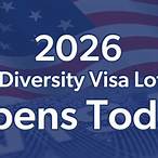 united state visa lottery